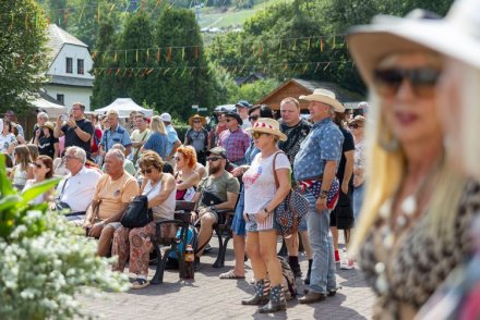 XXIII Wiślaczek Country